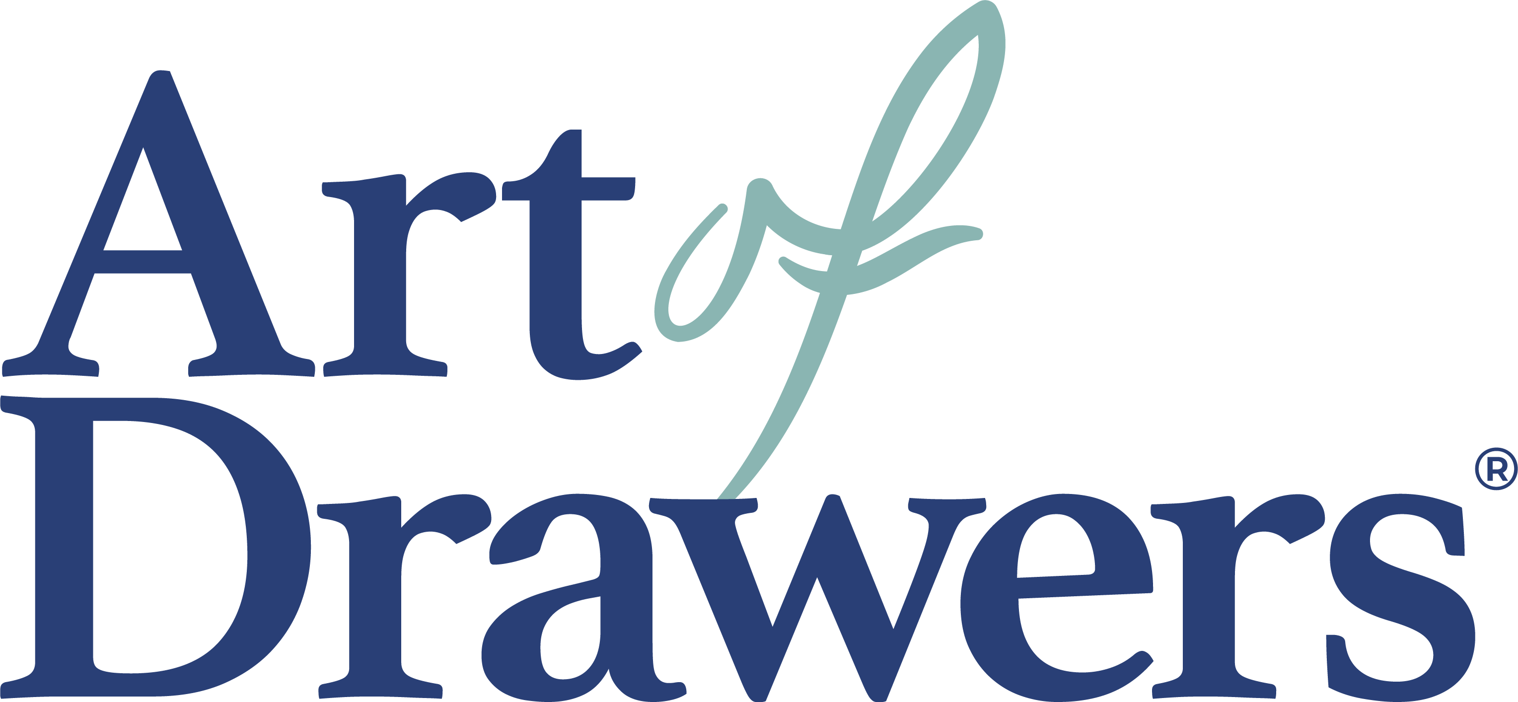 Art of Drawers Logo